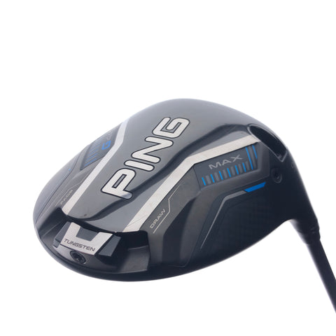 Used Ping G440 MAX Driver / 9.0 Degrees / Stiff Flex