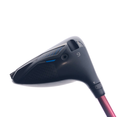 Used Ping G440 MAX Driver / 9.0 Degrees / Stiff Flex