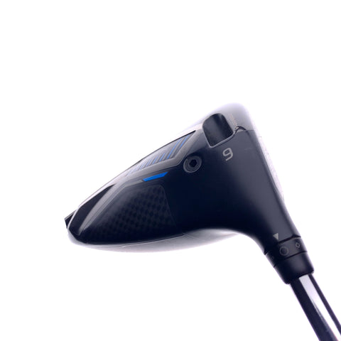 Used Ping G440 MAX Driver / 9.0 Degrees / Stiff Flex