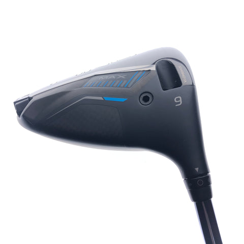 Used Ping G440 MAX Driver / 9.0 Degrees / Stiff Flex