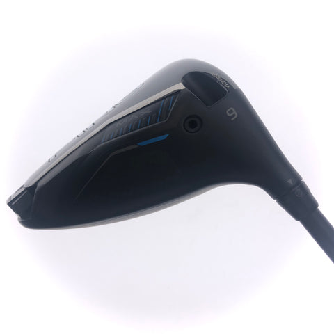Used Ping G440 MAX Driver / 9.0 Degrees / Stiff Flex