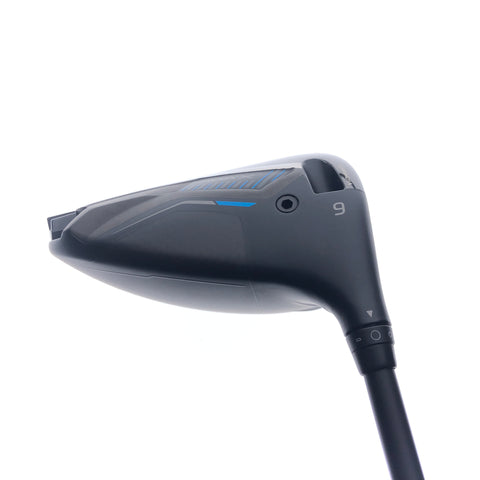 Used Ping G440 MAX Driver / 9.0 Degrees / Stiff Flex