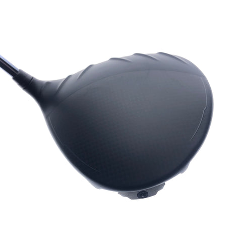 Used Ping G440 MAX Driver / 9.0 Degrees / Stiff Flex