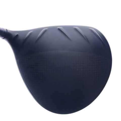 Used Ping G440 MAX Driver / 9.0 Degrees / Stiff Flex