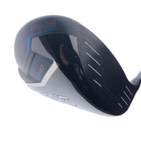 Used Ping G440 MAX Driver / 9.0 Degrees / Stiff Flex