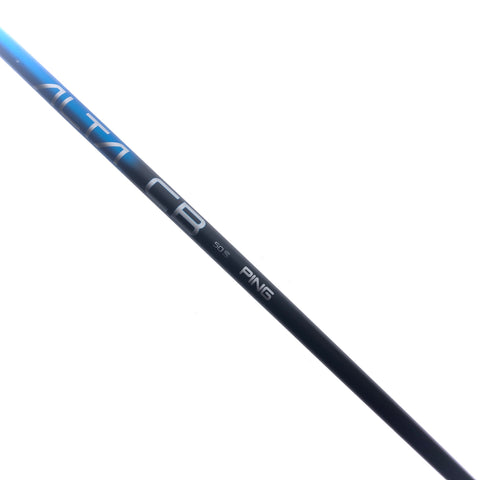 Used Ping G440 MAX Driver / 9.0 Degrees / Stiff Flex