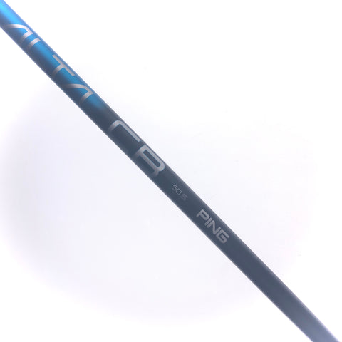 Used Ping G440 MAX Driver / 9.0 Degrees / Stiff Flex