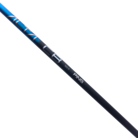 Used Ping G440 MAX Driver / 9.0 Degrees / Stiff Flex