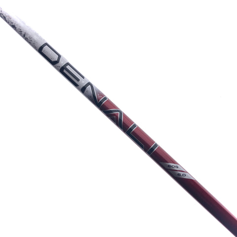 Used Ping G440 MAX Driver / 9.0 Degrees / Stiff Flex