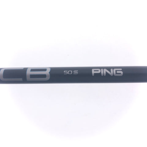 Used Ping G440 MAX Driver / 9.0 Degrees / Stiff Flex