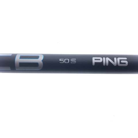 Used Ping G440 MAX Driver / 9.0 Degrees / Stiff Flex