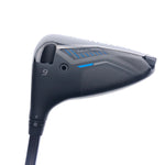 Used Ping G440 MAX Driver / 9.0 Degrees / X-Stiff Flex / Left-Handed