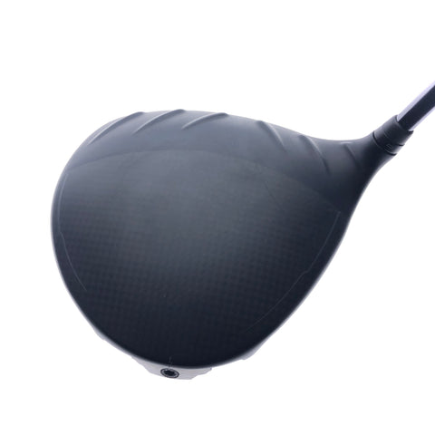 Used Ping G440 MAX Driver / 9.0 Degrees / X-Stiff Flex / Left-Handed