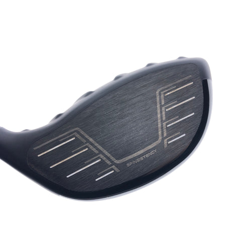 Used Ping G440 MAX Driver / 9.0 Degrees / X-Stiff Flex / Left-Handed