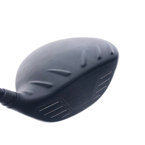 Used Ping G440 MAX Driver / 9.0 Degrees / X-Stiff Flex / Left-Handed