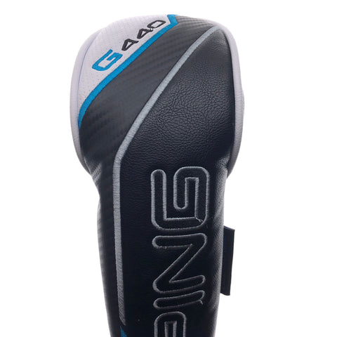 Used Ping G440 Max 3 Fairway Wood / 15 Degrees / Regular Flex