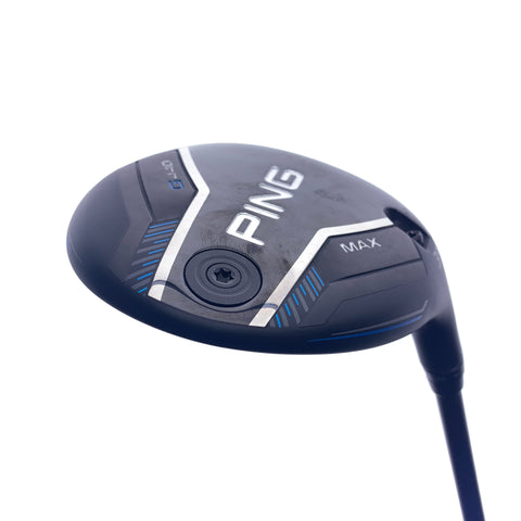 Used Ping G440 Max 3 Fairway Wood / 15 Degrees / Regular Flex