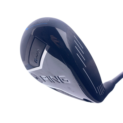 Used Ping G440 Max 3 Fairway Wood / 15 Degrees / Regular Flex