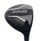 Used Ping G440 Max 3 Fairway Wood / 15 Degrees / Regular Flex