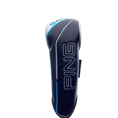 Used Ping G440 Max 3 Fairway Wood / 15 Degrees / Stiff Flex