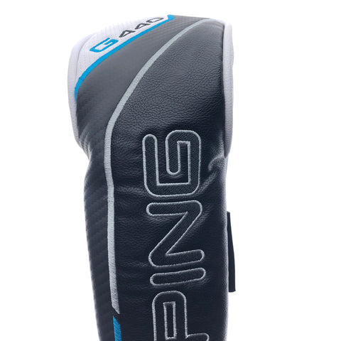 Used Ping G440 Max 3 Fairway Wood / 15 Degrees / Stiff Flex