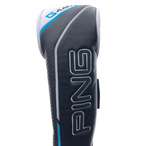 Used Ping G440 Max 3 Fairway Wood / 15 Degrees / Stiff Flex