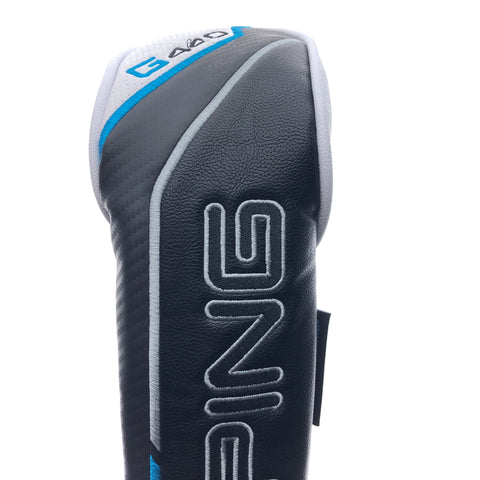 Used Ping G440 Max 3 Fairway Wood / 15 Degrees / Stiff Flex