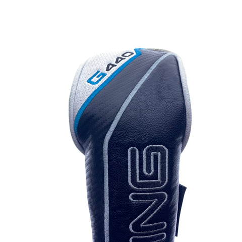 Used Ping G440 Max 3 Fairway Wood / 15 Degrees / Stiff Flex