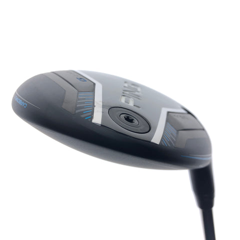 Used Ping G440 Max 3 Fairway Wood / 15 Degrees / Stiff Flex