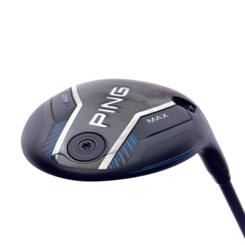 Used Ping G440 Max 3 Fairway Wood / 15 Degrees / Stiff Flex