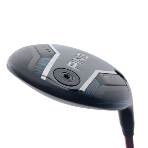 Used Ping G440 Max 3 Fairway Wood / 15 Degrees / Stiff Flex