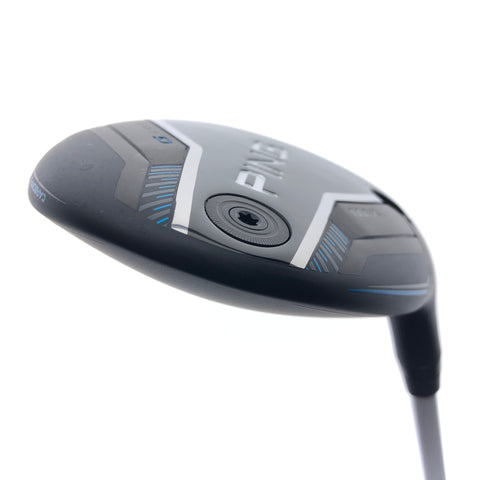 Used Ping G440 Max 3 Fairway Wood / 15 Degrees / Stiff Flex