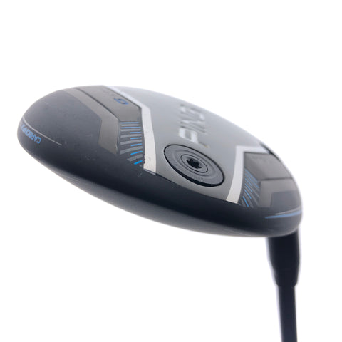 Used Ping G440 Max 3 Fairway Wood / 15 Degrees / Stiff Flex