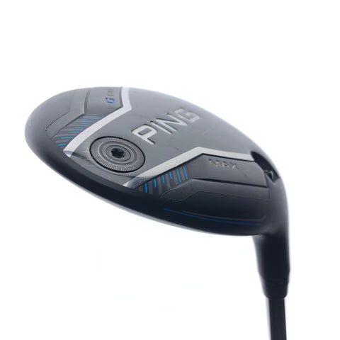 Used Ping G440 Max 3 Fairway Wood / 15 Degrees / Stiff Flex