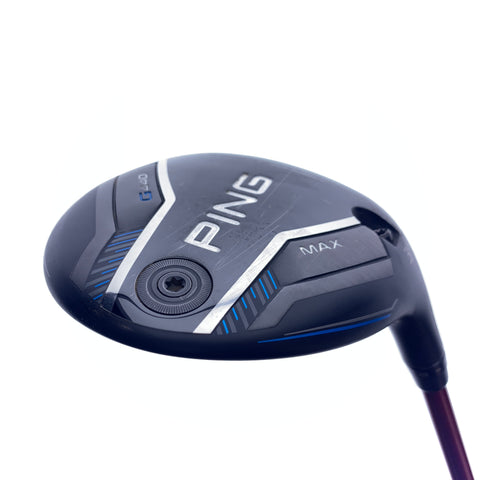 Used Ping G440 Max 3 Fairway Wood / 15 Degrees / Stiff Flex