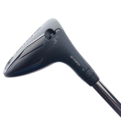 Used Ping G440 Max 3 Fairway Wood / 15 Degrees / Stiff Flex
