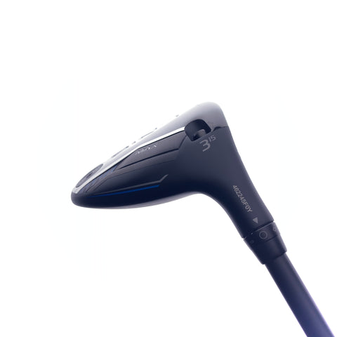 Used Ping G440 Max 3 Fairway Wood / 15 Degrees / Stiff Flex