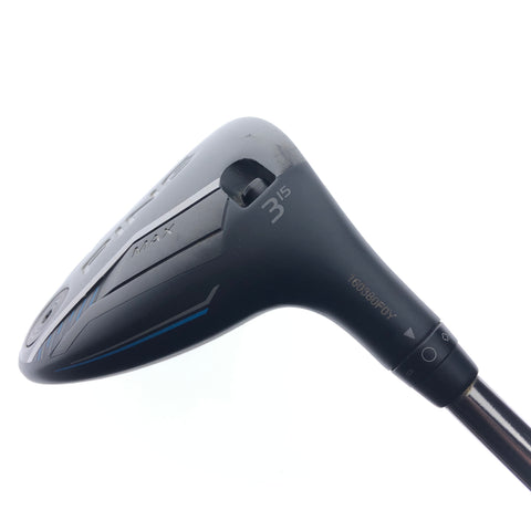 Used Ping G440 Max 3 Fairway Wood / 15 Degrees / Stiff Flex