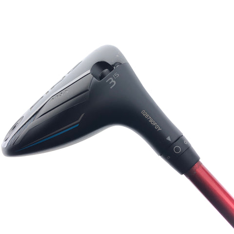 Used Ping G440 Max 3 Fairway Wood / 15 Degrees / Stiff Flex