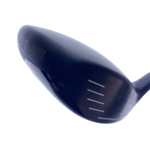 Used Ping G440 Max 3 Fairway Wood / 15 Degrees / Stiff Flex