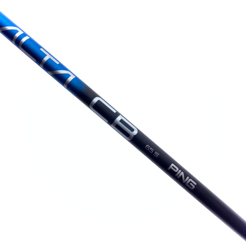 Used Ping G440 Max 3 Fairway Wood / 15 Degrees / Stiff Flex