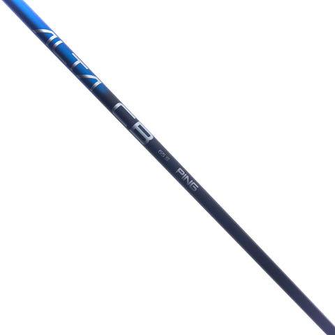 Used Ping G440 Max 3 Fairway Wood / 15 Degrees / Stiff Flex