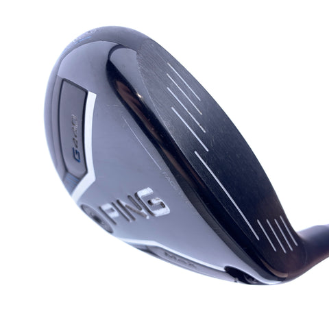 Used Ping G440 Max 3 Fairway Wood / 15.0 Degrees / Regular Flex