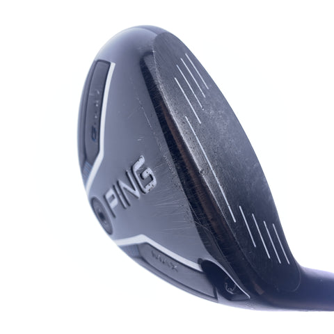 Used Ping G440 Max 3 Fairway Wood / 15.0 Degrees / Regular Flex