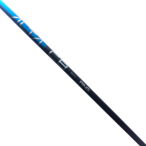 Used Ping G440 Max 3 Fairway Wood / 15.0 Degrees / Regular Flex