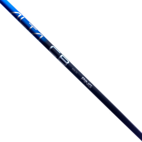 Used Ping G440 Max 3 Fairway Wood / 15.0 Degrees / Regular Flex