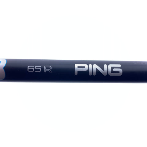 Used Ping G440 Max 3 Fairway Wood / 15.0 Degrees / Regular Flex