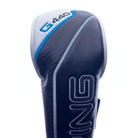 Used Ping G440 Max 3 Fairway Wood / 15.0 Degrees / Stiff Flex