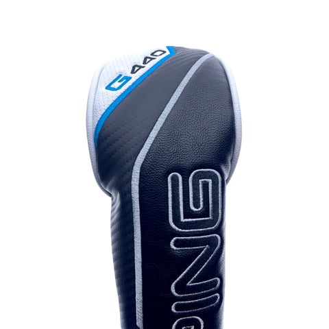 Used Ping G440 Max 3 Fairway Wood / 15.0 Degrees / Stiff Flex