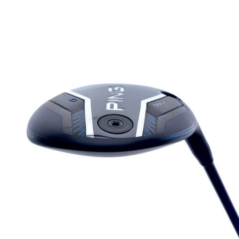 Used Ping G440 Max 3 Fairway Wood / 15.0 Degrees / Stiff Flex